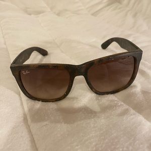 Ray Ban Wayfarer Sunglasses
